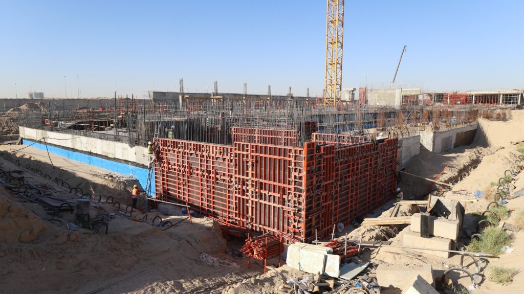 Kuwait’s Construction Sector: On Course for 2026 and Beyond